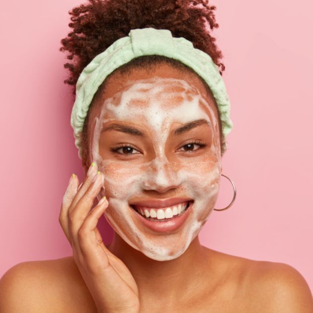 Best skincare routine