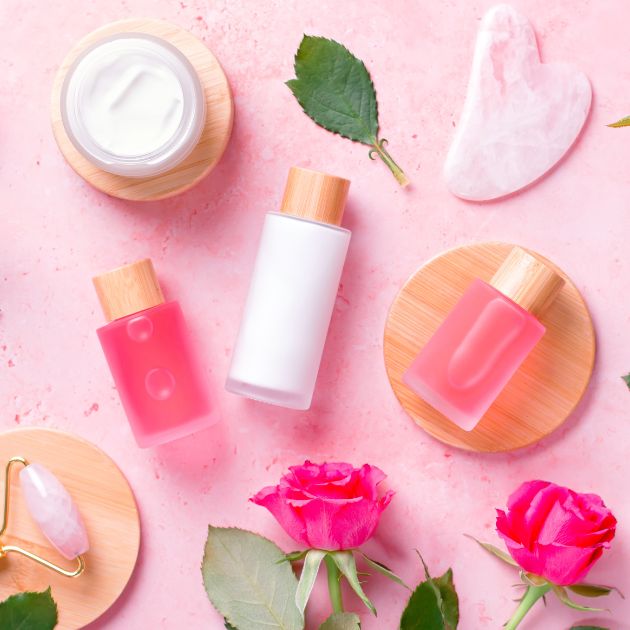 We need beauty products