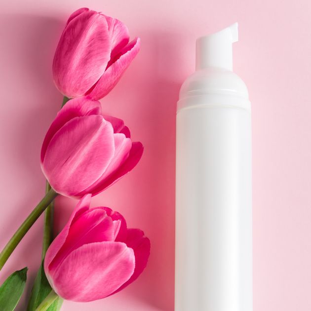 Skincare products safe