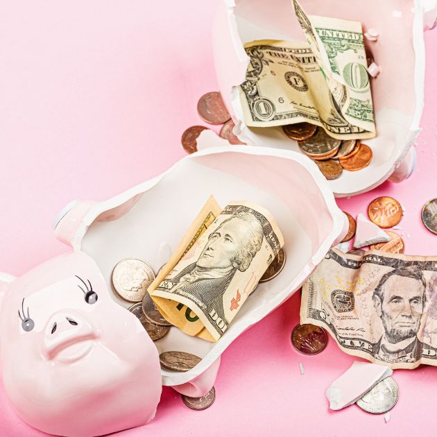 Skincare money waste