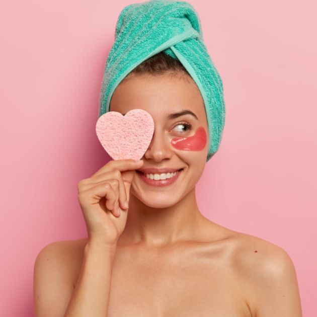 Selfcare when feeling down