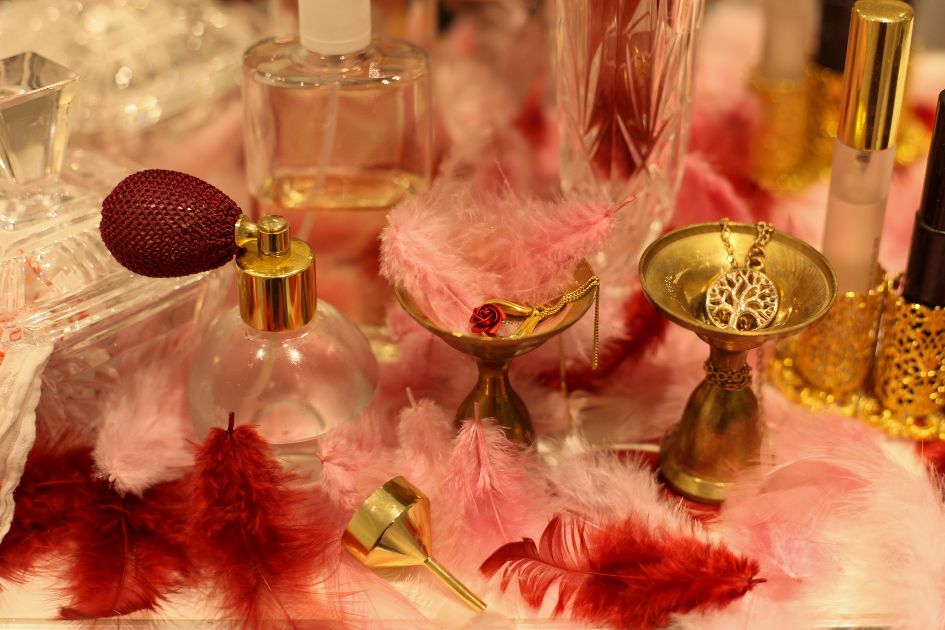 beauty products expensive