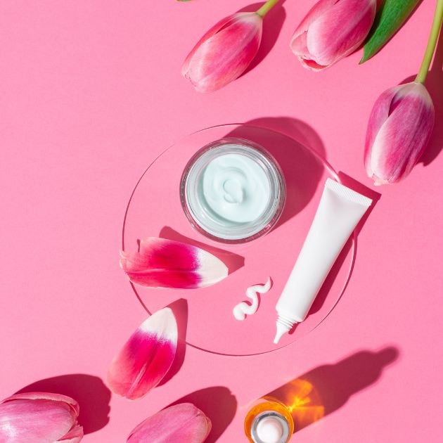 Back to school skincare