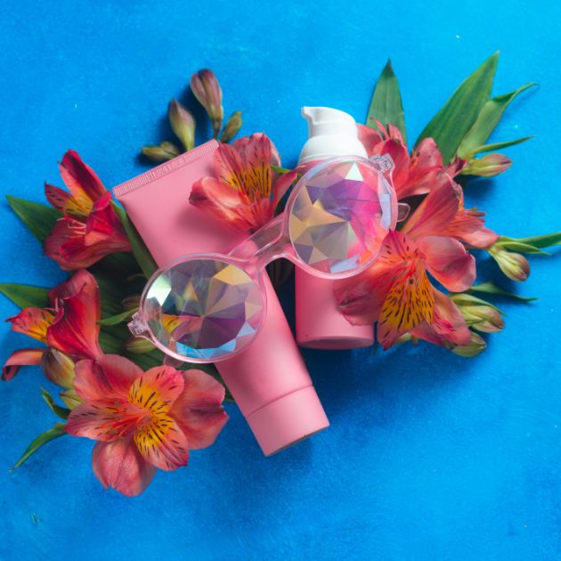 Skincare and seasons