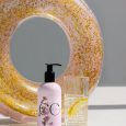 Soap of Calypso Cavallo