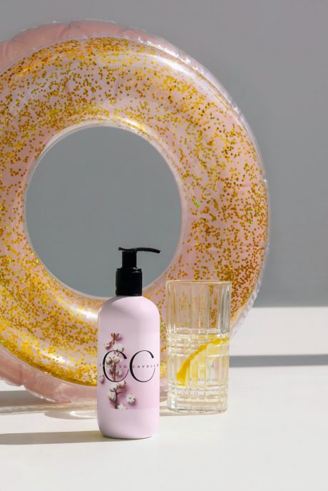 Soap of Calypso Cavallo