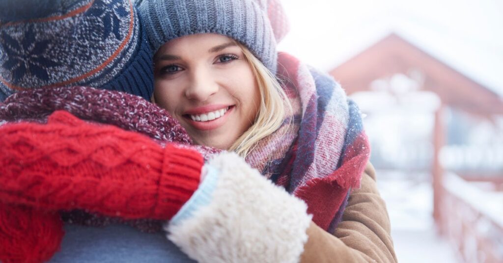 Best facials to use this winter