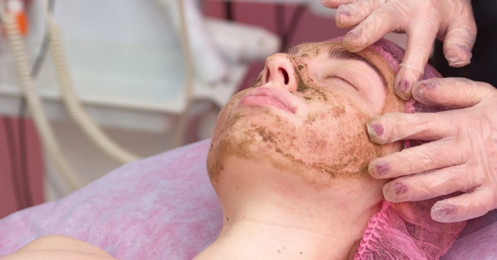 Non-invasive beauty treatments