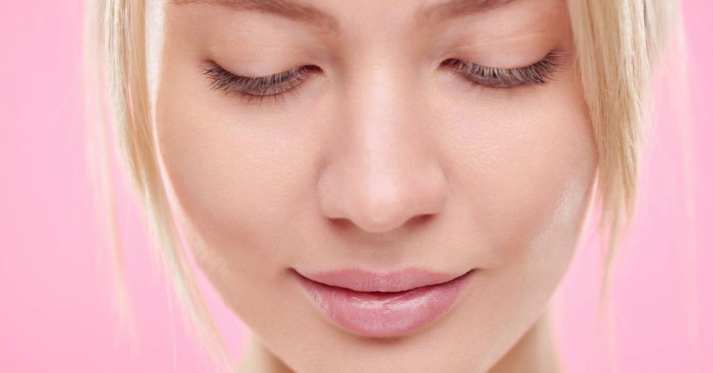 Pore-clogging ingredients