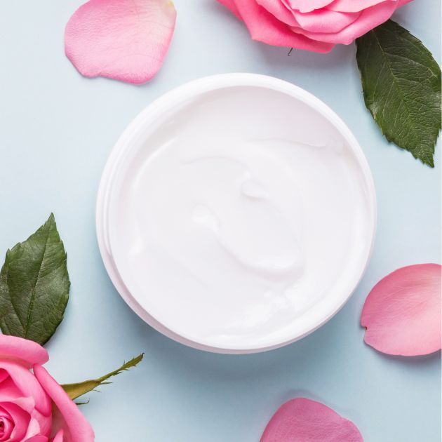 Beauty how much cream to use?