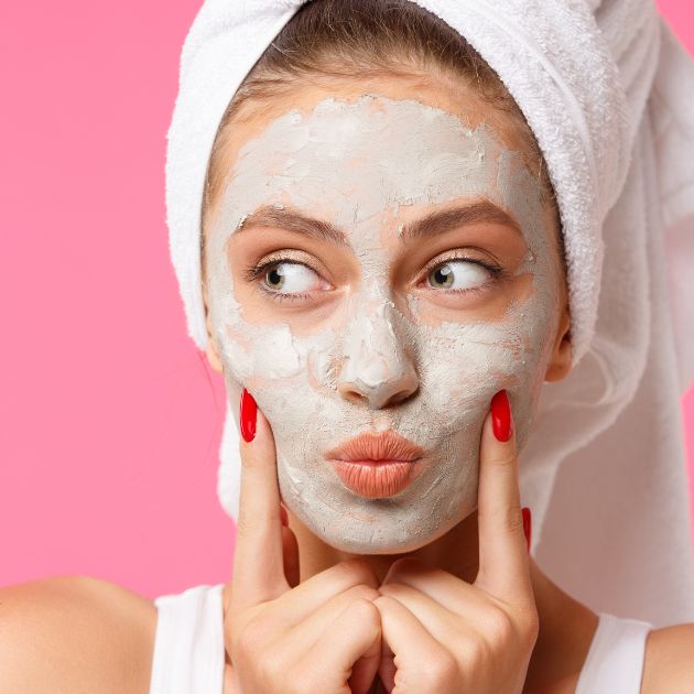 The difference between different types of exfoliation and which one is best for different skin types?
