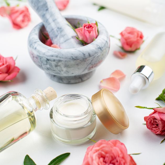 Pore clogging ingredients to avoid