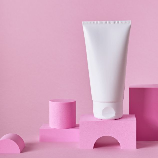 Change skincare routine