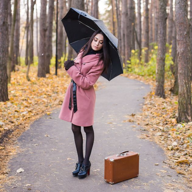 Beauty tips for fall