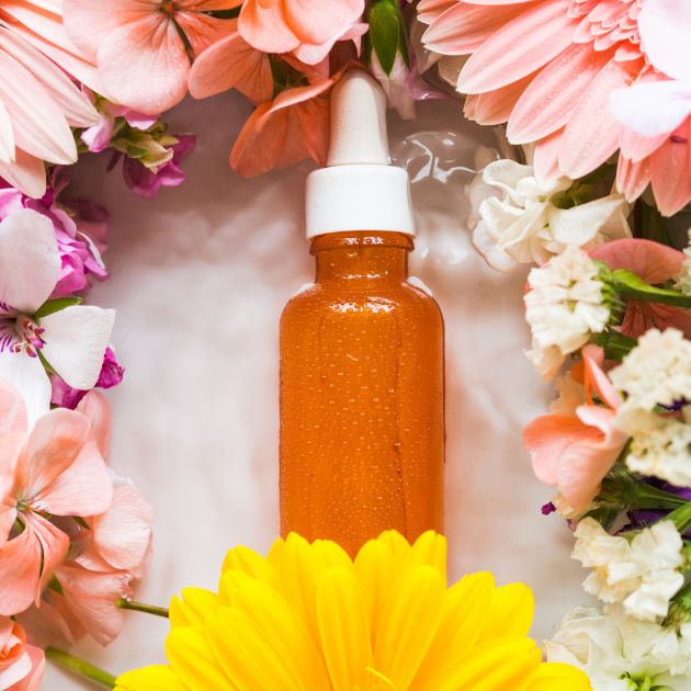 Delay appareance of wrinkles