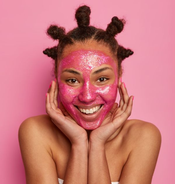 Blackhead treatments