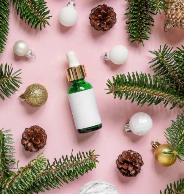 Holiday skincare tips