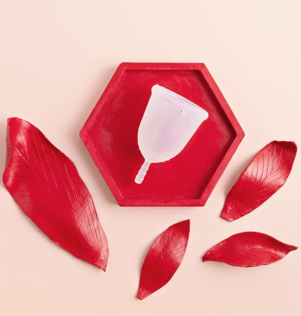 Why is period blood face mask a big no-no?