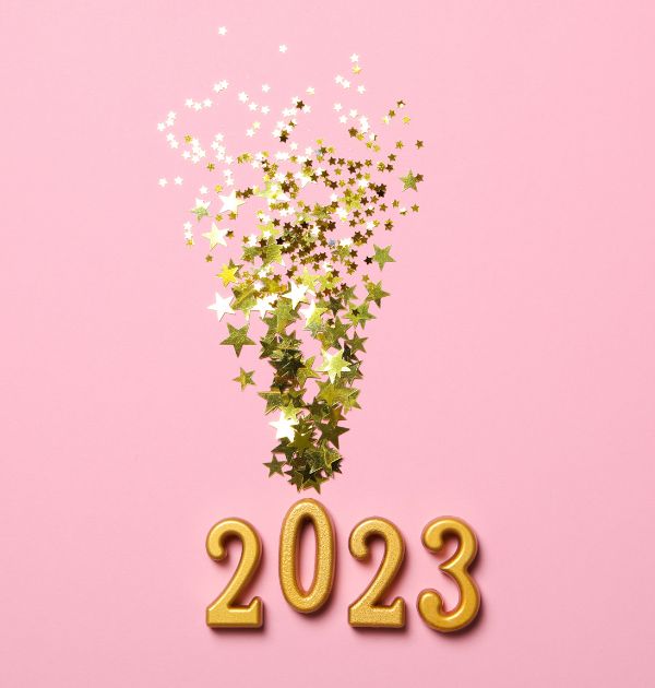 2023 skincare resolutions