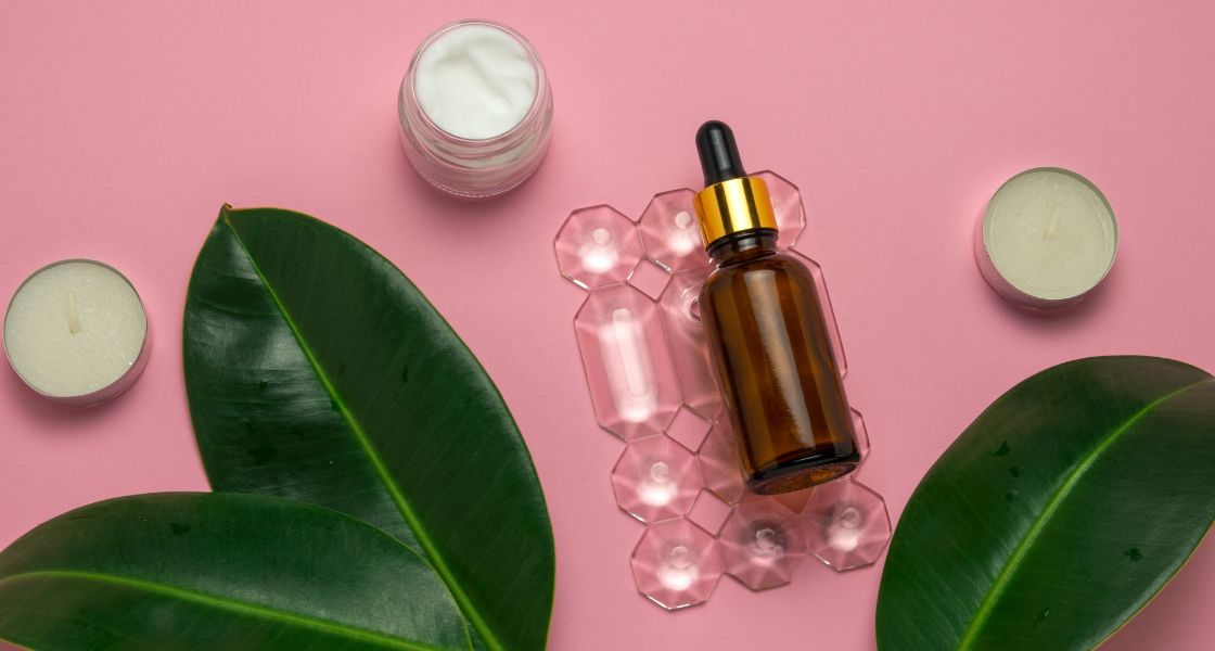 The myth about natural skincare