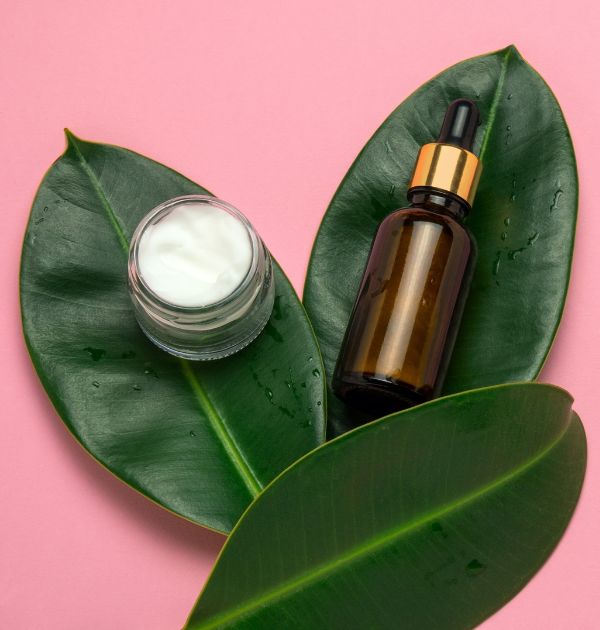 The myth about natural skincare
