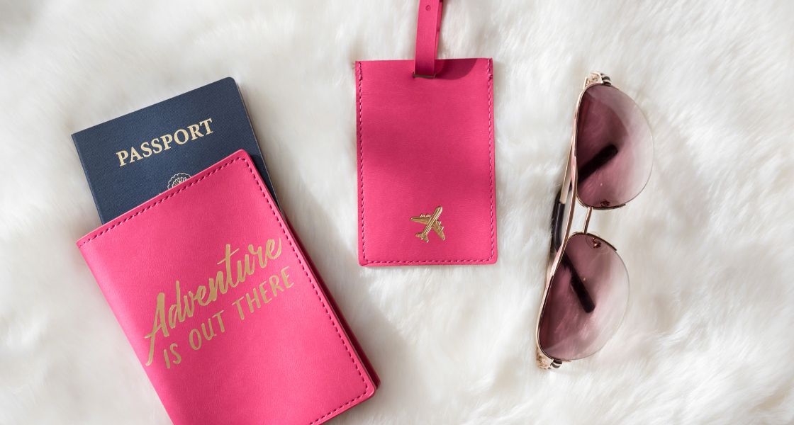 Travel: what skincare routine on the go?