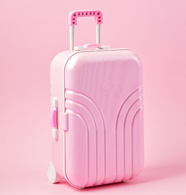 Travel: what skincare routine on the go?