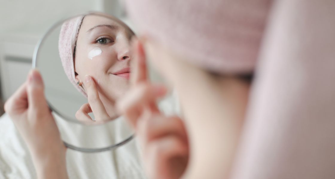 Beware of vitamin A and sun damage