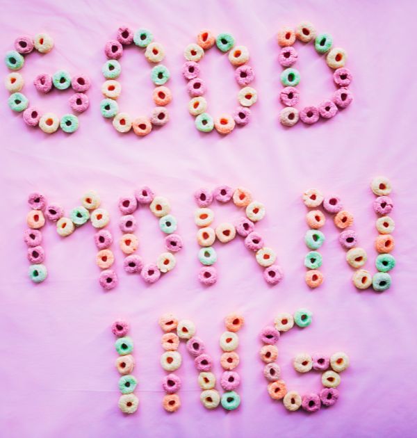 The ultimate morning routine for your skin