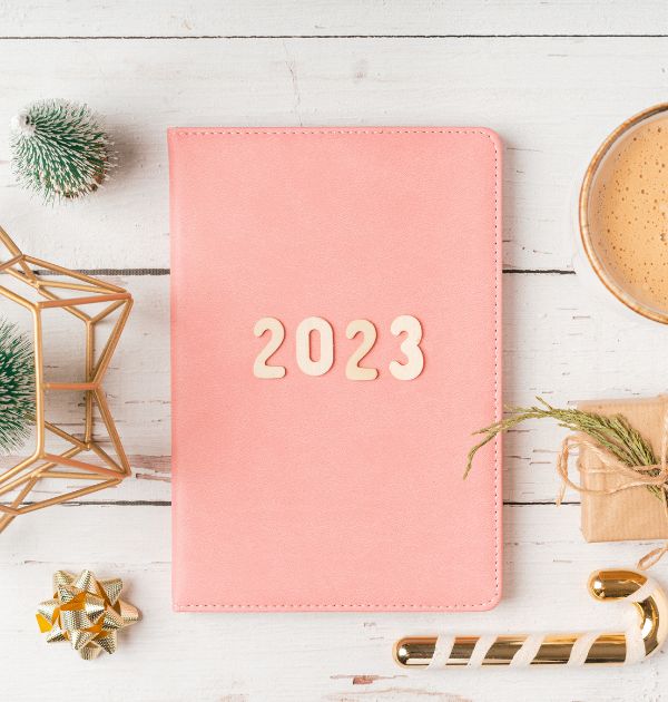 Skincare resolutions for 2023