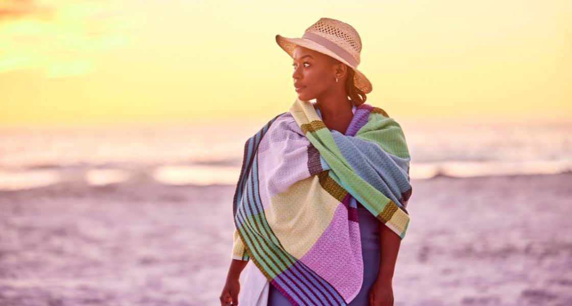 Standing by yourself