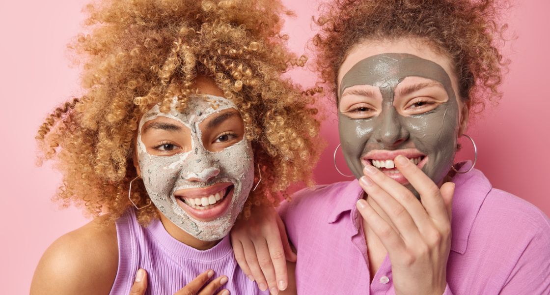 Best face masks for healthy skin!