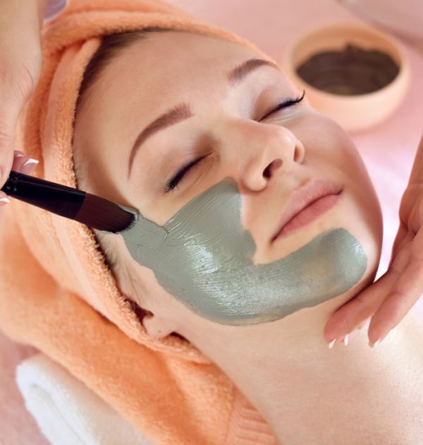 Best face masks for healthy skin!