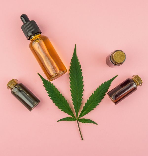 The Rise of CBD-Infused Skincare Products