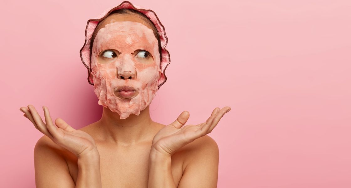 Why are Korean sheet masks so popular?