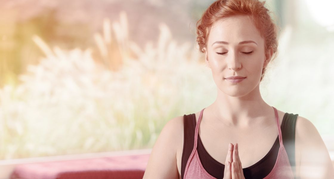 Ten Simple Self-Care Practices for Busy People