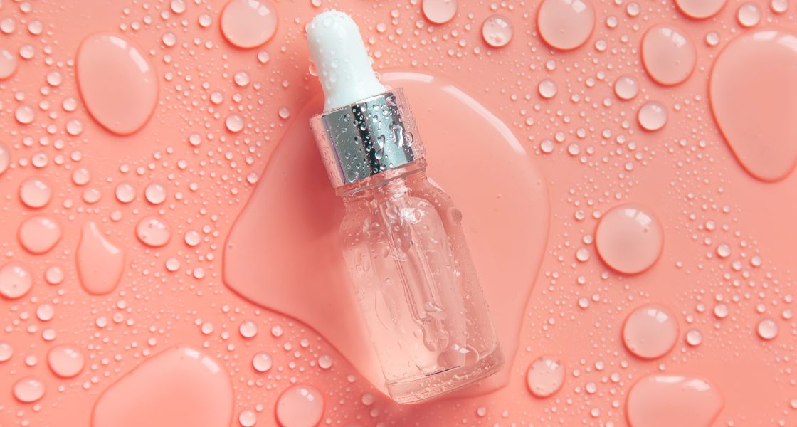 The use of different types of acids in skincare and their benefits