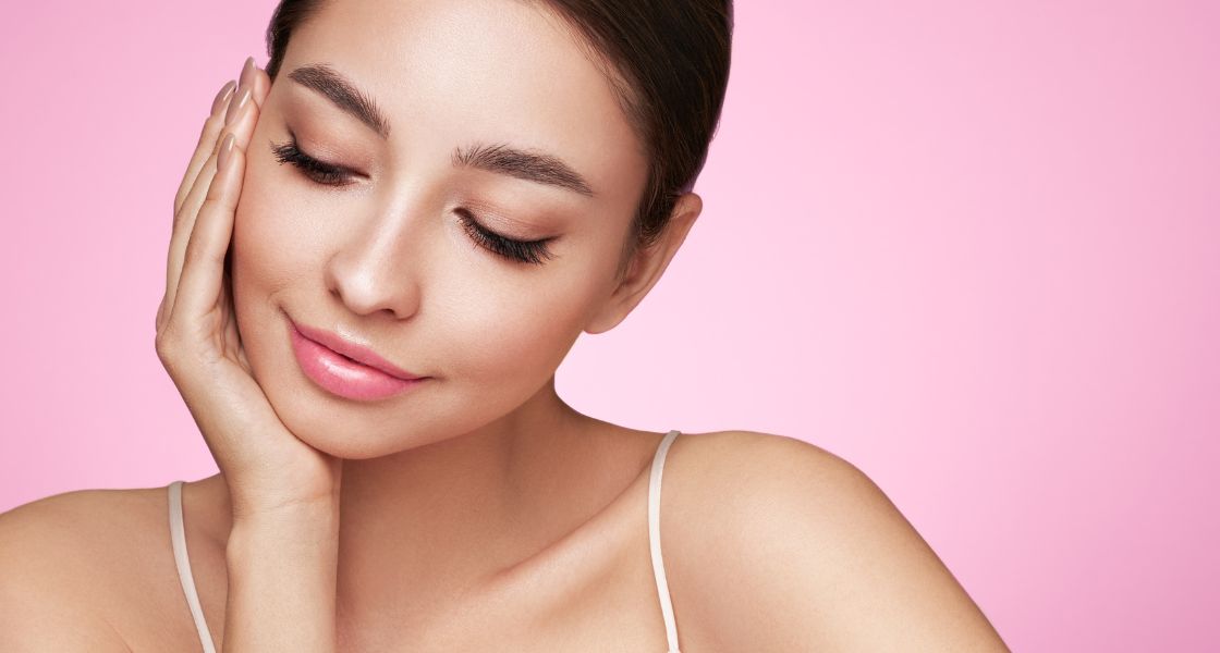 How to achieve and maintain a clear, healthy and hydrated skin