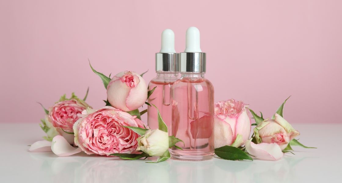 The Debate Over Natural vs. Synthetic Skincare Ingredients