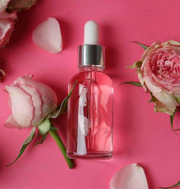 The Debate Over Natural vs. Synthetic Skincare Ingredients