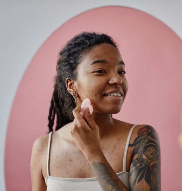 The Best Skincare Routine for Oily Skin