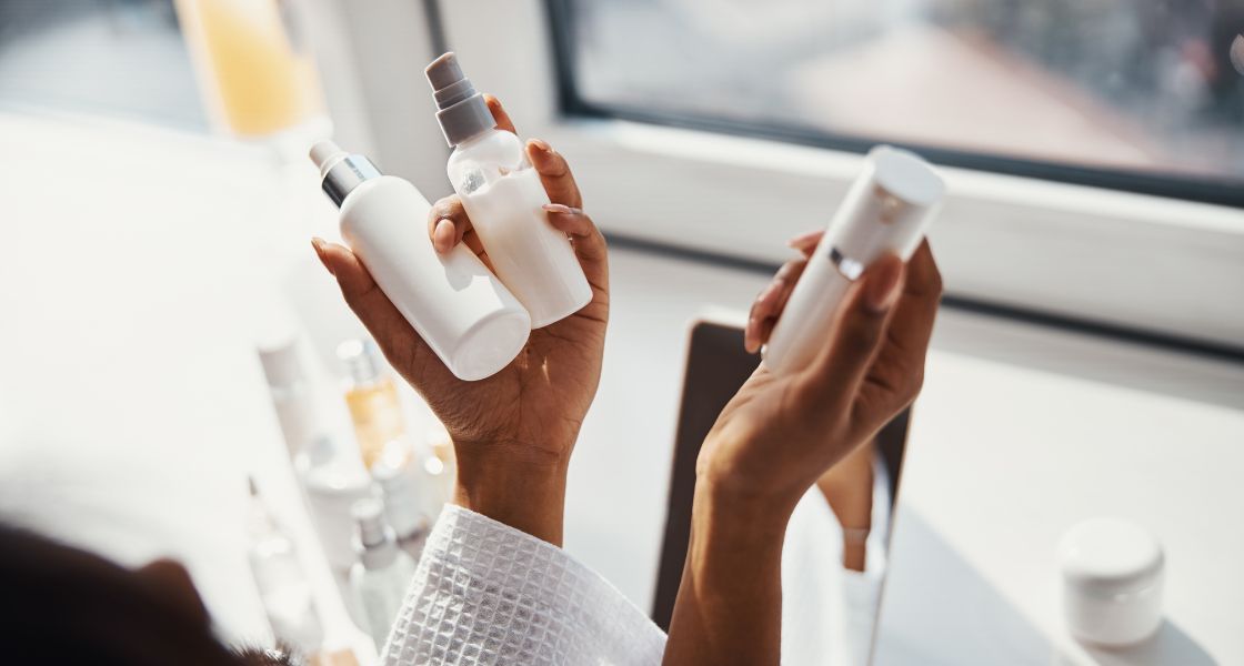 The benefits of a hydrating mist in skincare routine
