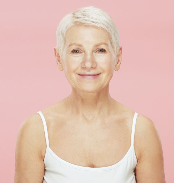 How to get glowing skin in your 40s and beyond