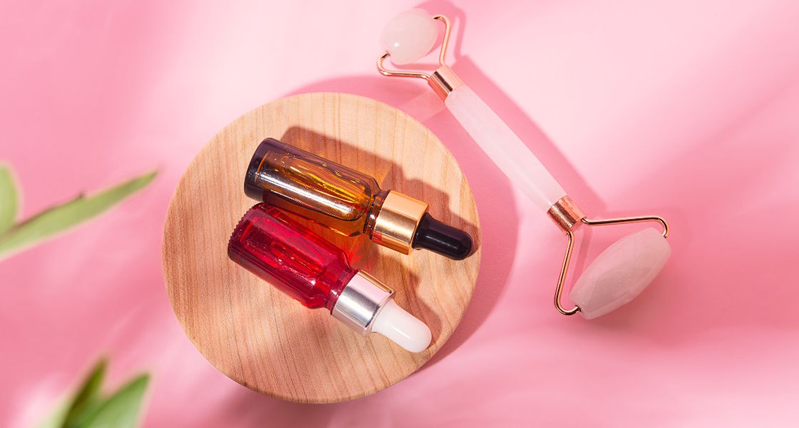 The benefits of using a face oil in your skincare routine