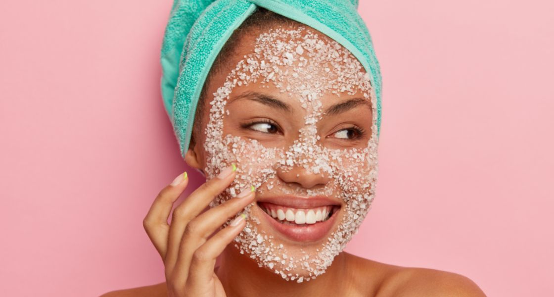 The benefits of exfoliating your skin regularly