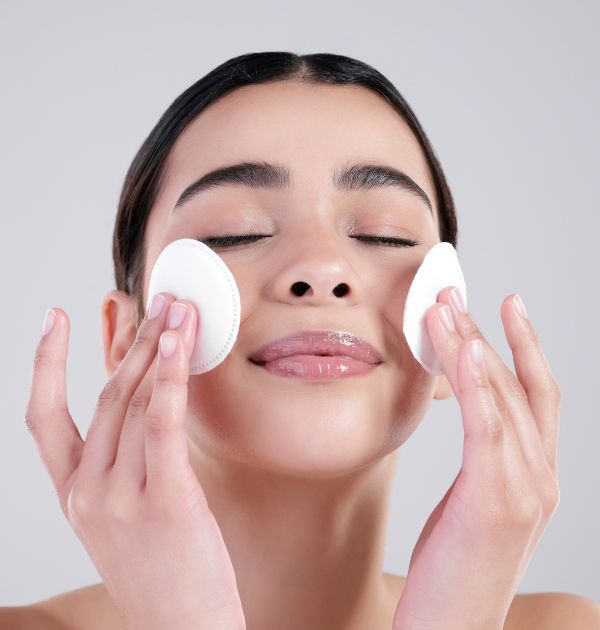 The benefits of exfoliating your skin regularly