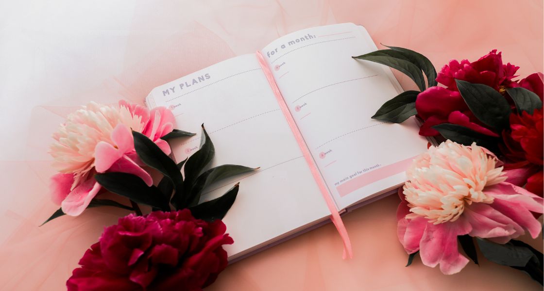 Self-care for personal development