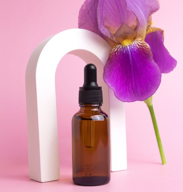 Incorporating floral extracts into your spring skincare routine