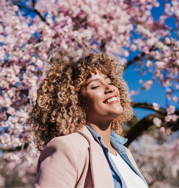 How to Protect Your Skin from Spring Sun Damage ?