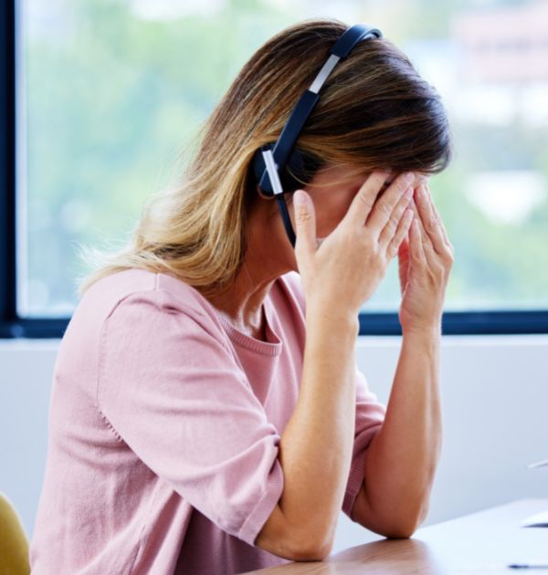 Ten self-care tips when having a bad day